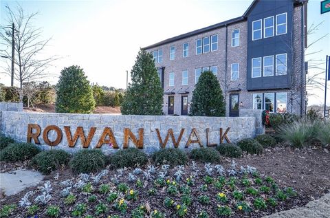 2316 Mockernut Trail Smyrna GA 30080