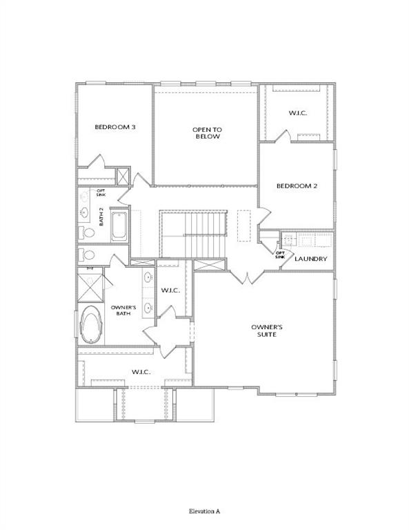 3060 Labrouste Cove
