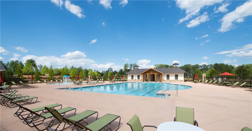 3060 Labrouste Cove