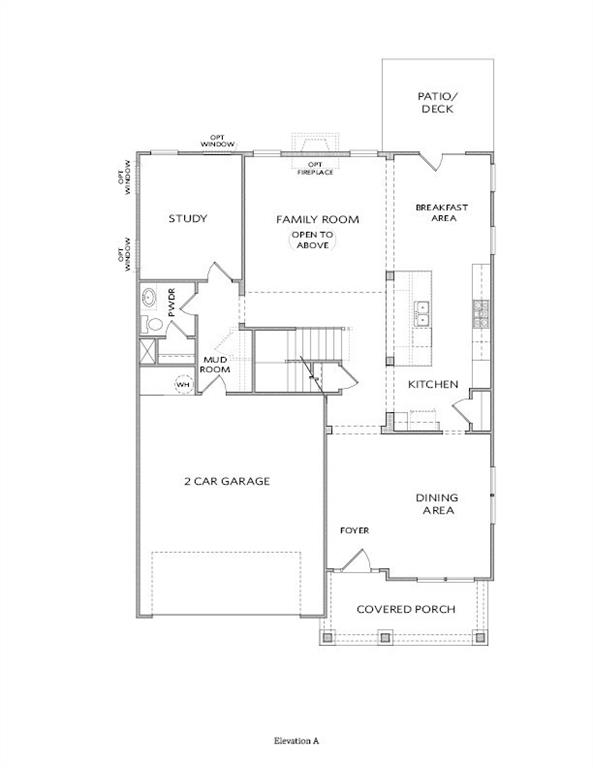 3060 Labrouste Cove