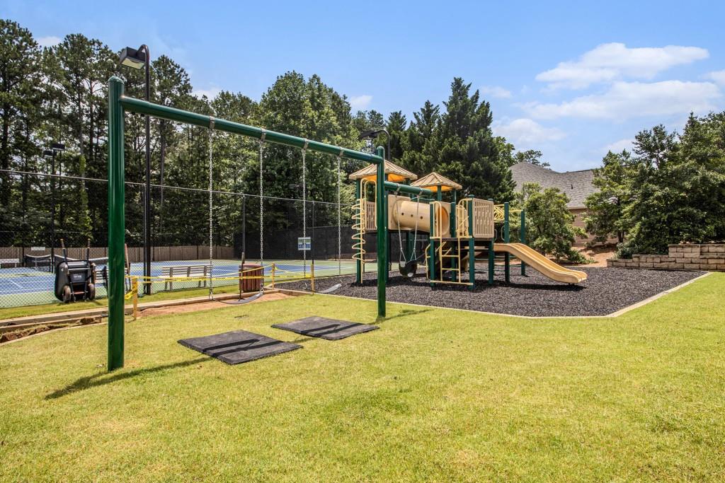 Mountain Brook - Residential