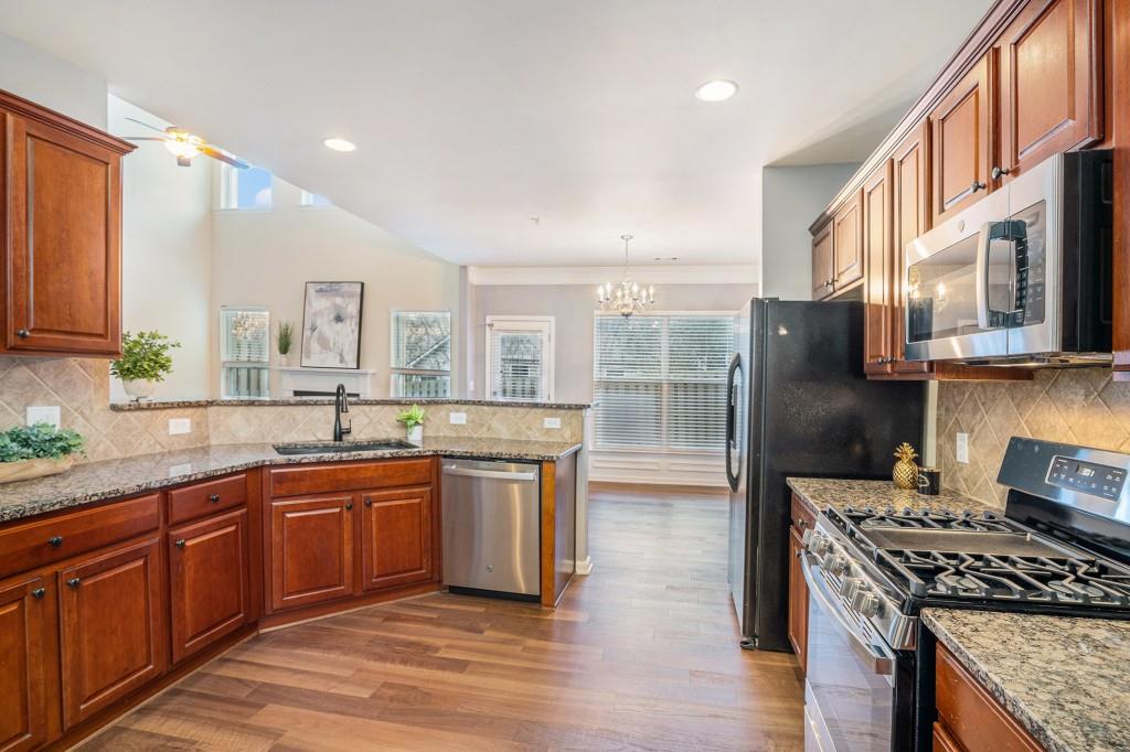 Mountain Brook - Residential