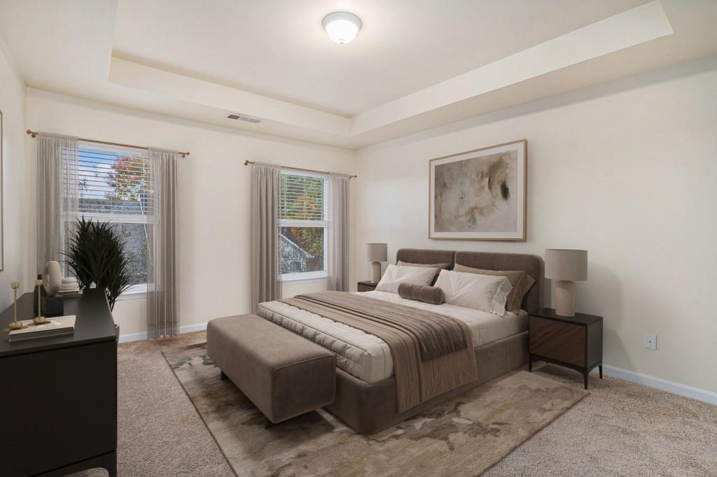 Mountain Brook - Residential