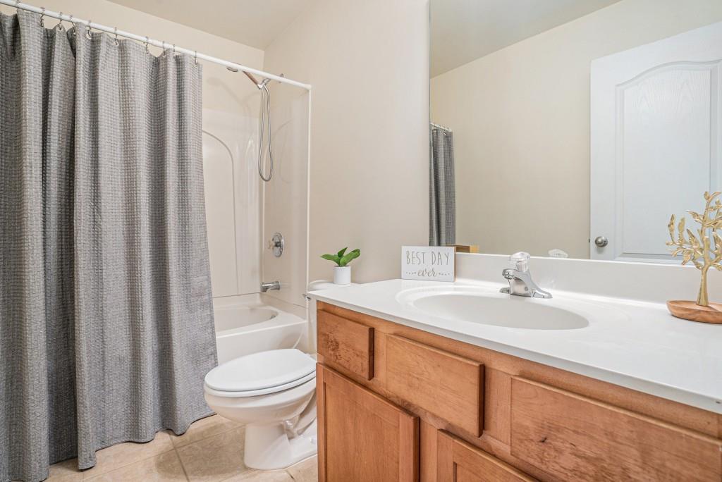 Mountain Brook - Residential