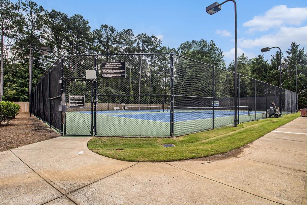 Mountain Brook - Residential