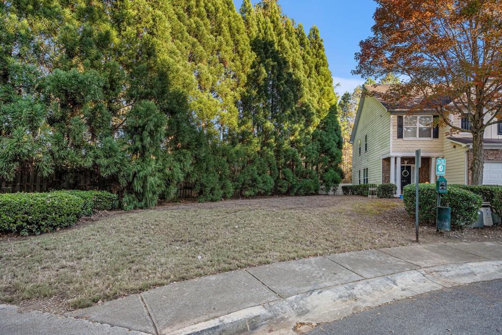 Mountain Brook - Residential