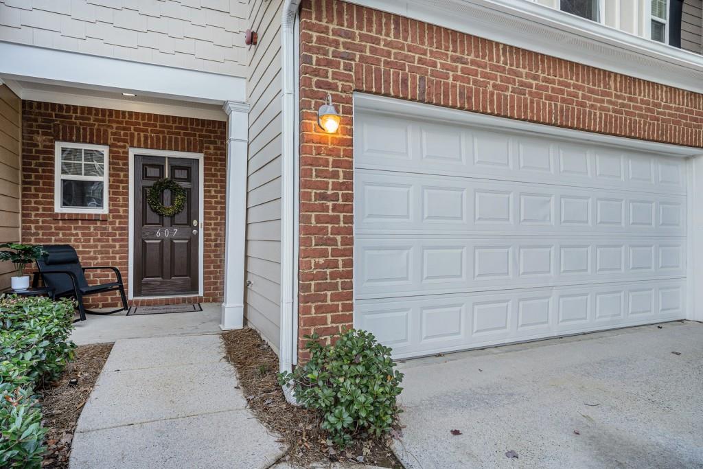 Mountain Brook - Residential