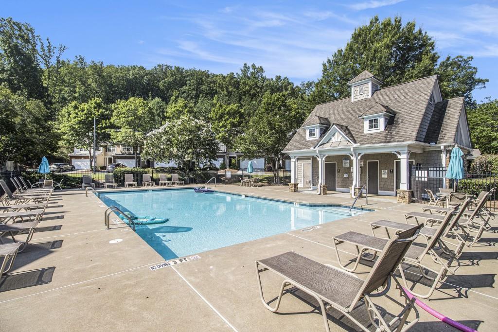 Mountain Brook - Residential