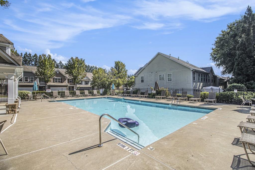 Mountain Brook - Residential