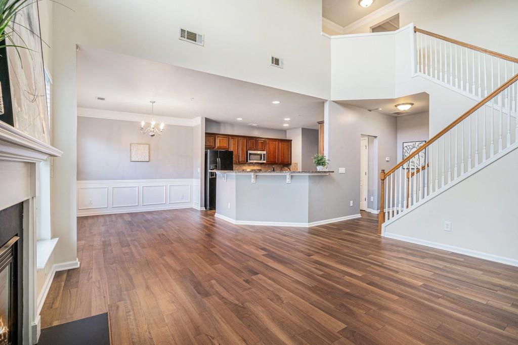 Mountain Brook - Residential