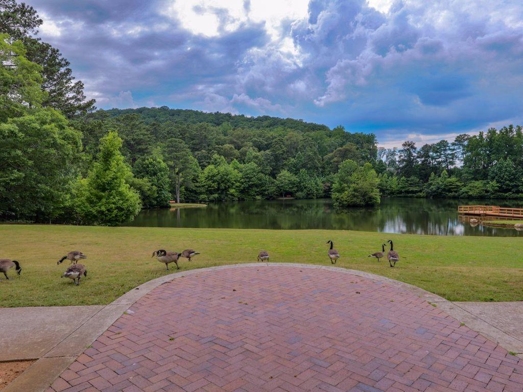 Mountain Brook - Residential