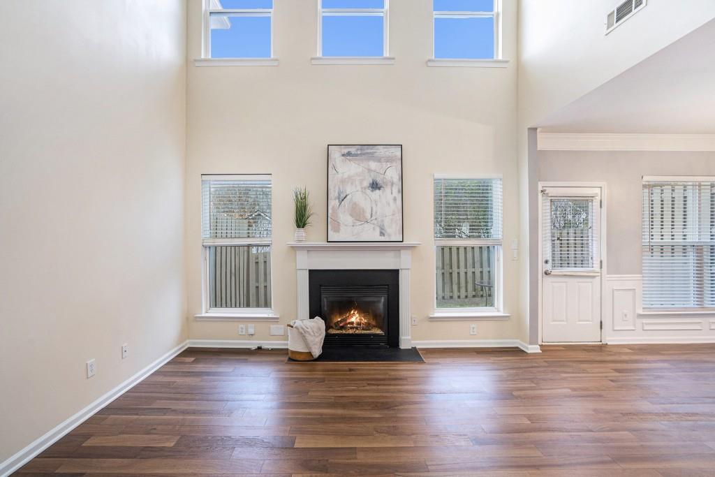 Mountain Brook - Residential