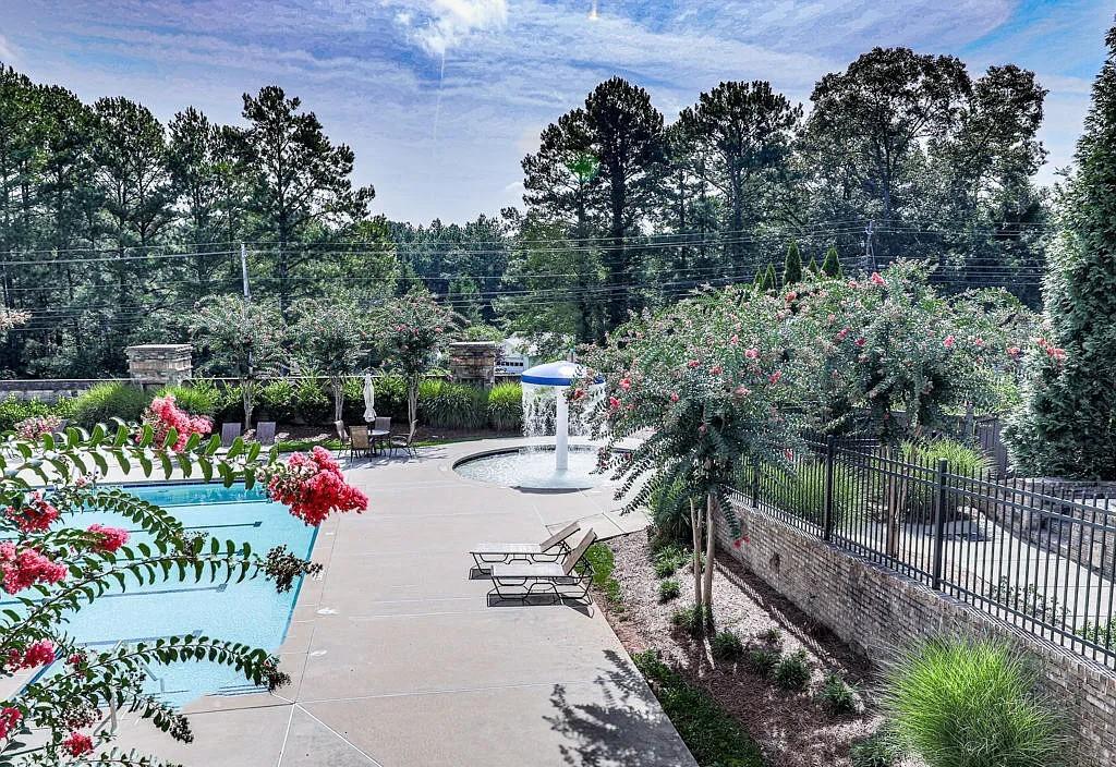 Mountain Brook - Residential