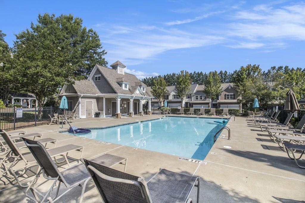 Mountain Brook - Residential