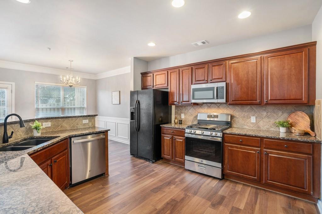 Mountain Brook - Residential