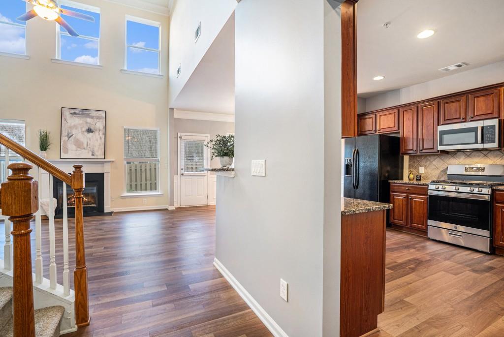 Mountain Brook - Residential