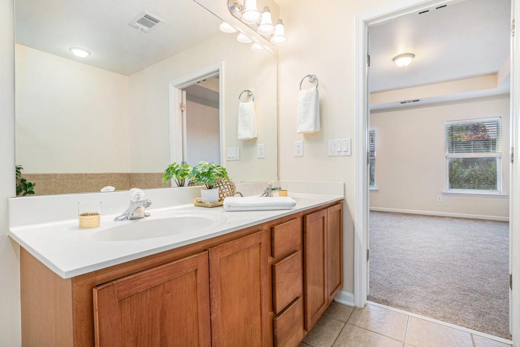 Mountain Brook - Residential