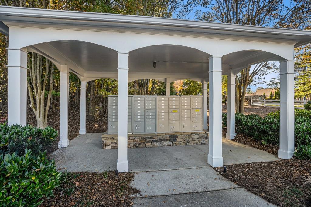 Mountain Brook - Residential