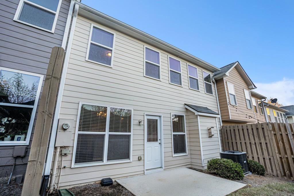 Mountain Brook - Residential