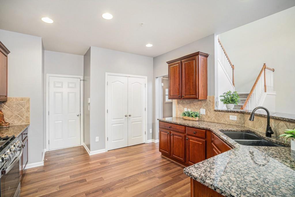 Mountain Brook - Residential