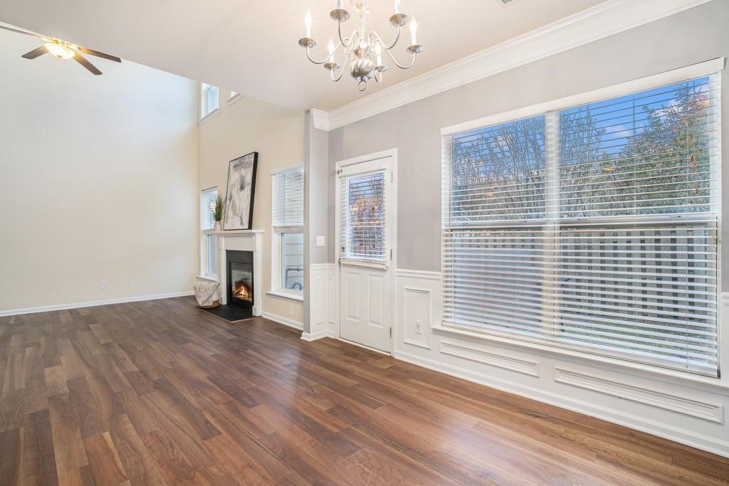 Mountain Brook - Residential