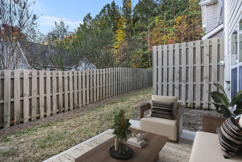 Mountain Brook - Residential