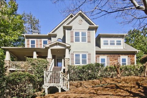 107 DUPONT Court Dallas GA 30132