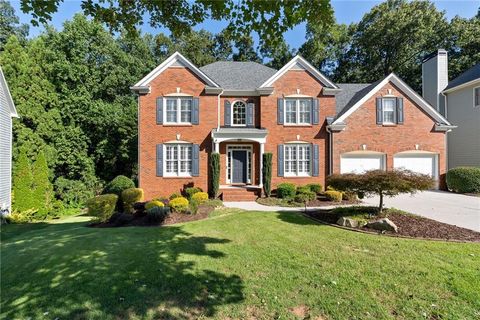 1224 Kenway Circle SE Smyrna GA 30082