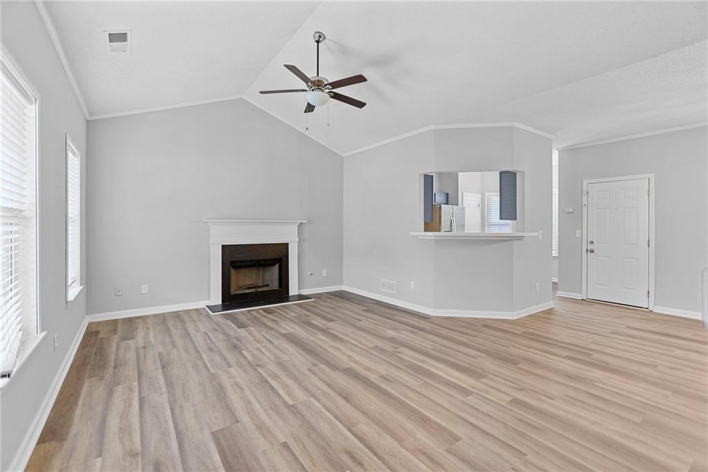 3315 Brookfield Drive, Austell, Georgia image 7