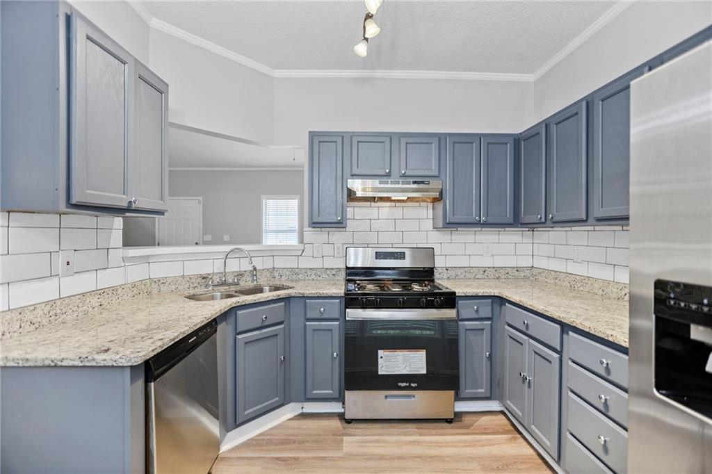 3315 Brookfield Drive, Austell, Georgia image 3