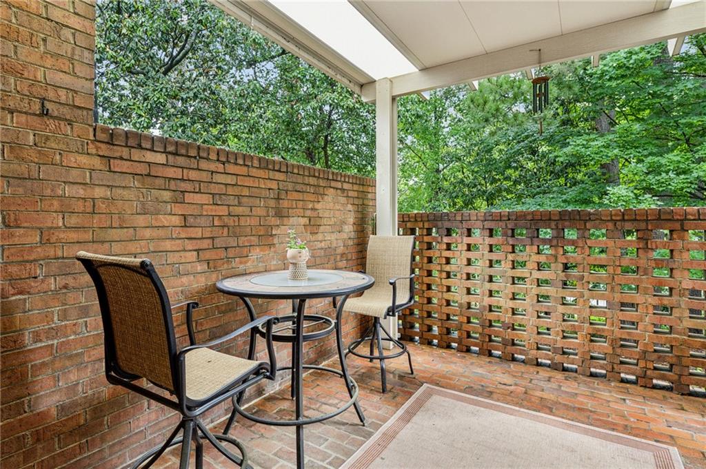 4620 Wieuca Road #42, Atlanta, Georgia image 19