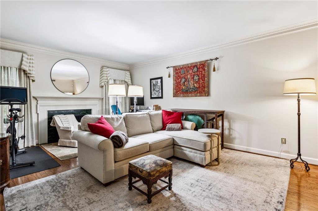 4620 Wieuca Road #42, Atlanta, Georgia image 11