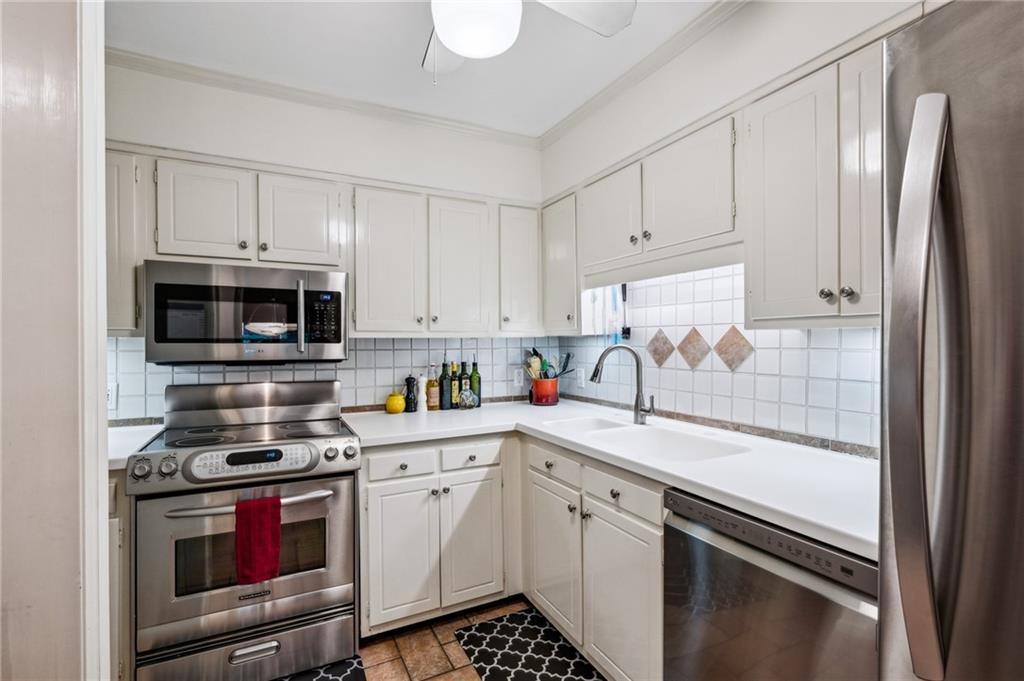 4620 Wieuca Road #42, Atlanta, Georgia image 8