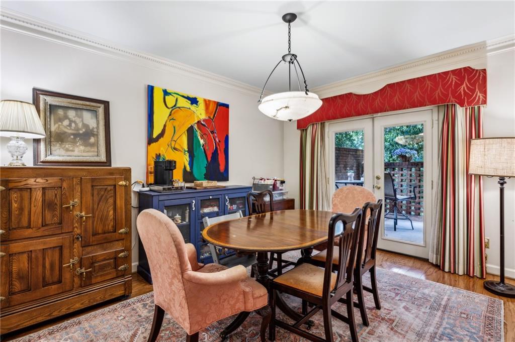4620 Wieuca Road #42, Atlanta, Georgia image 10