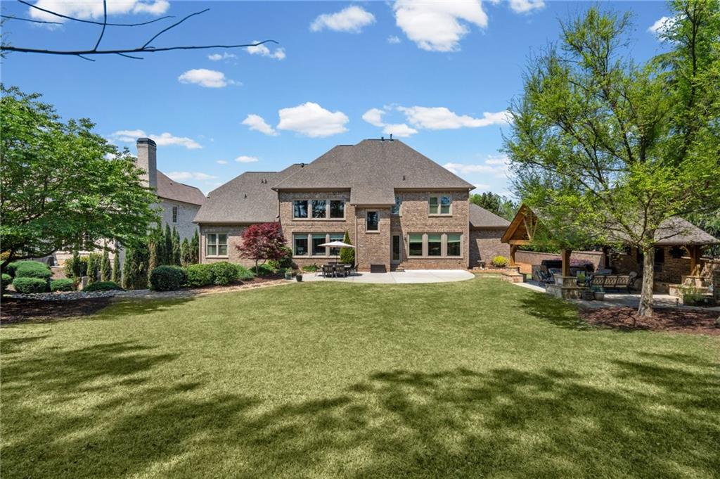 5664 Brendlynn Drive