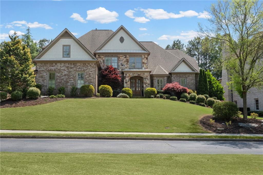 5664 Brendlynn Drive