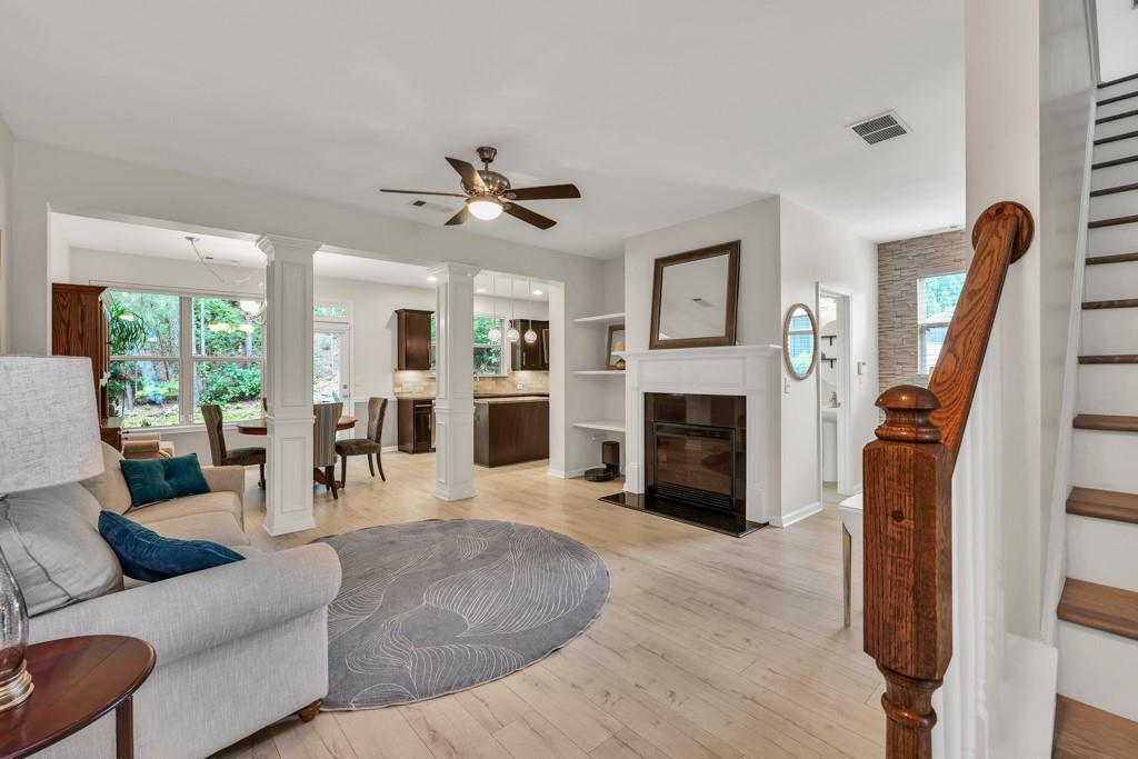 3982 Brockenhurst Drive
