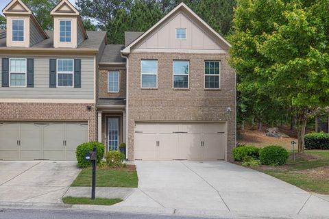 3982 Brockenhurst Drive Buford GA 30519