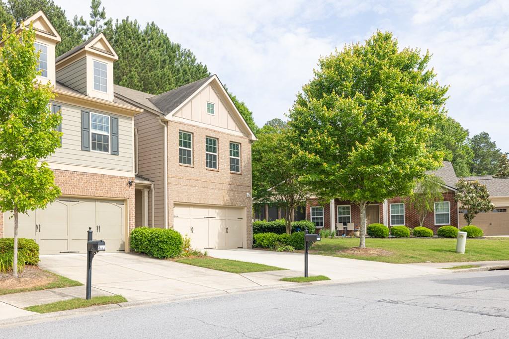 3982 Brockenhurst Drive