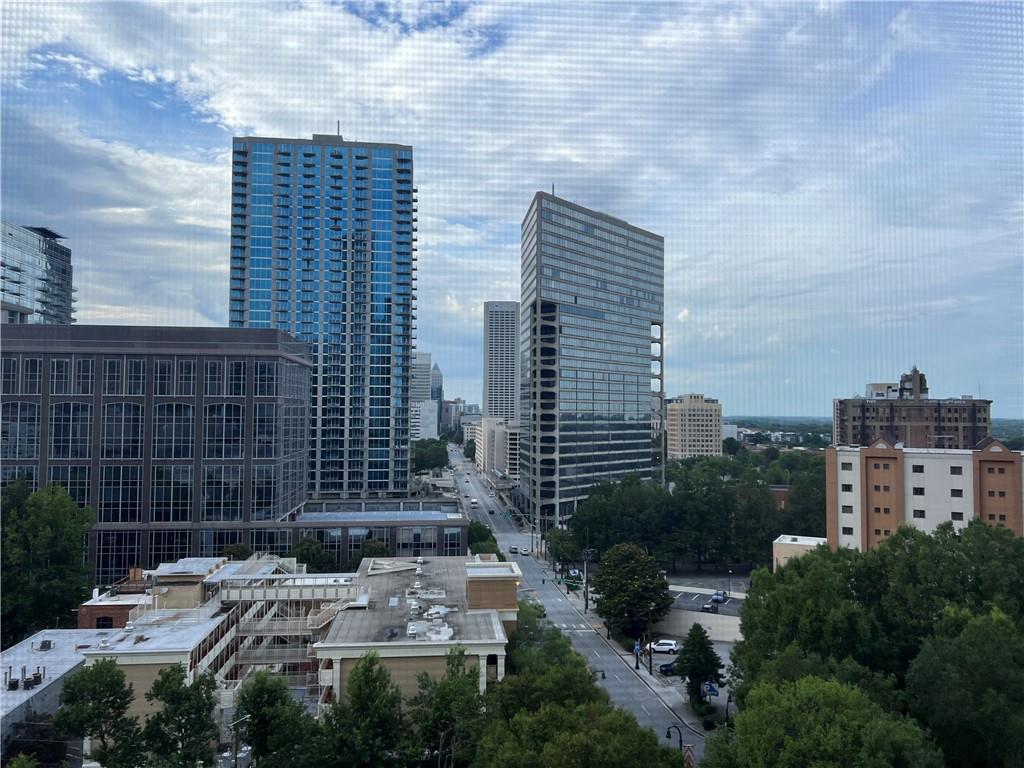 300 Peachtree Street Apt 9d