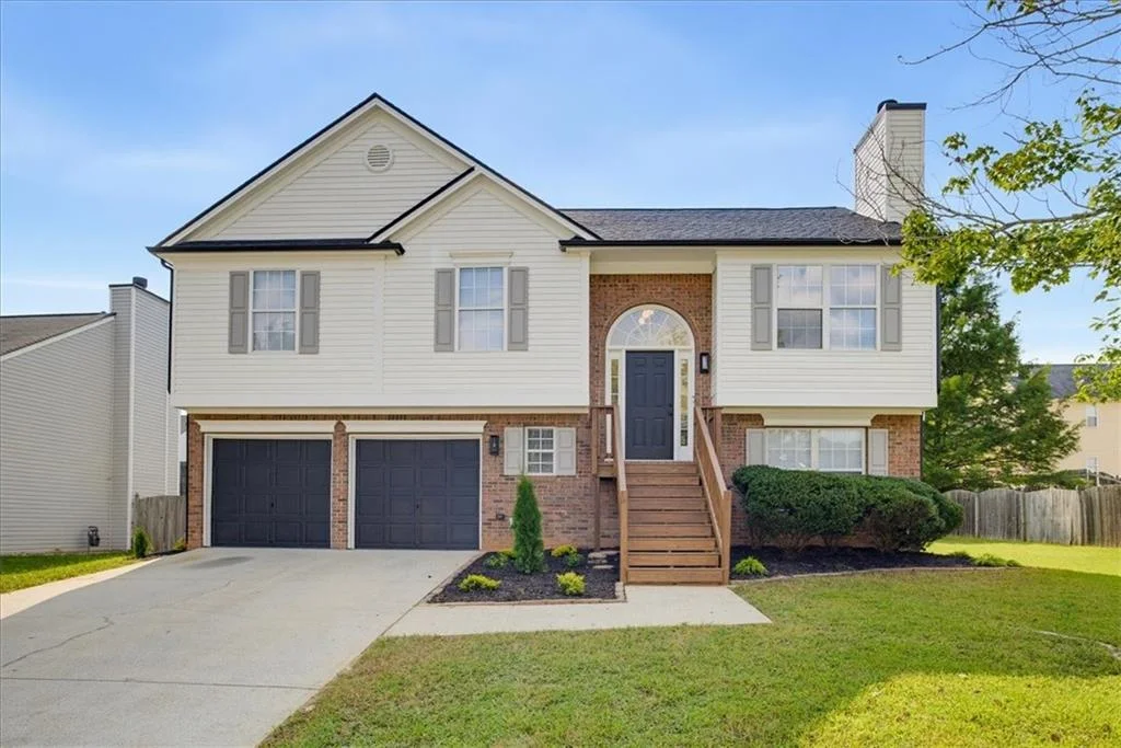 523 Bass Pointe NW, Kennesaw, GA, 30144