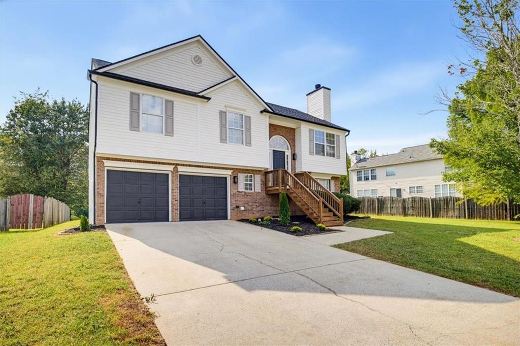 523 Bass Pointe NW