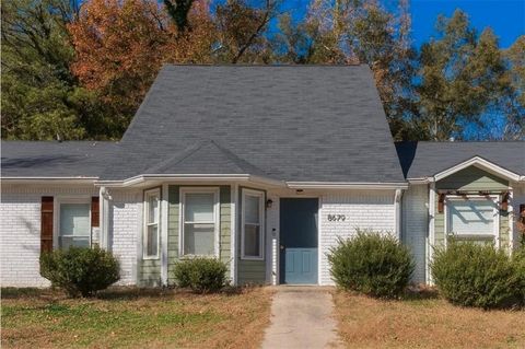 8679 Ashley Way Douglasville GA 30134