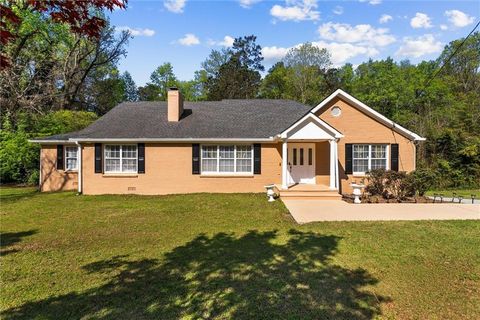 2492 Old Norcross Road Tucker GA 30084