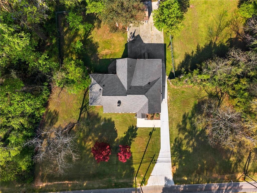 2492 Old Norcross Road