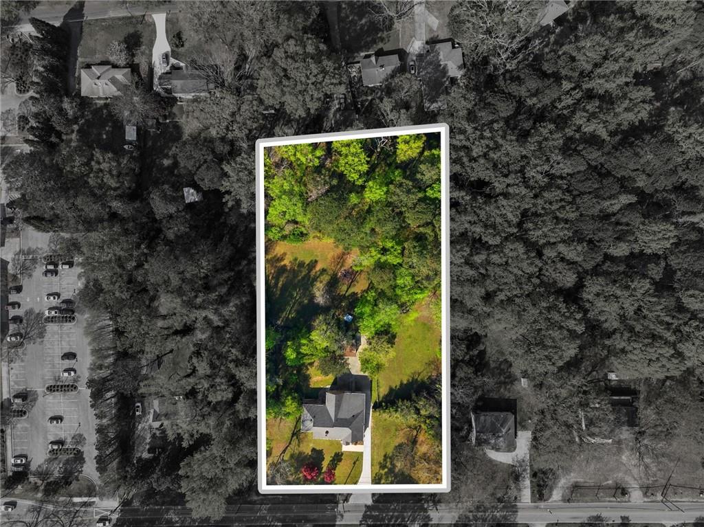 2492 Old Norcross Road