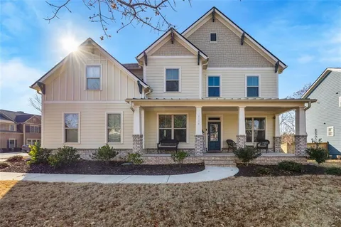 9104 Hanover Street, Lithia Springs, GA 30122 - MLS#: 7492831