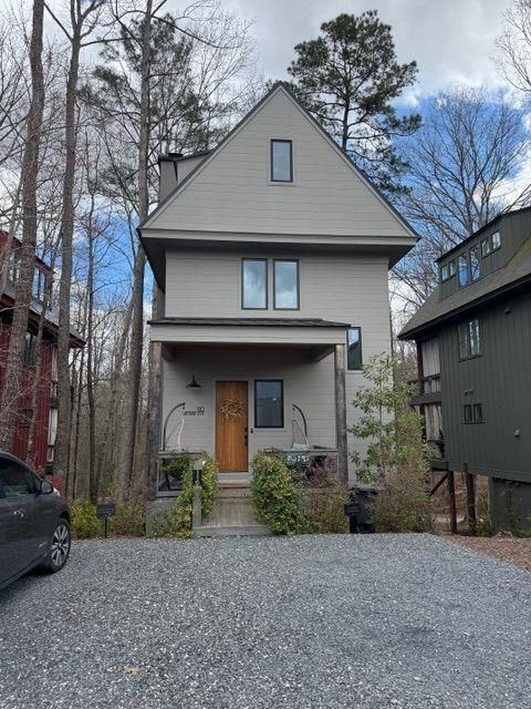 110 Arcadia Avenue Fayetteville GA 30214