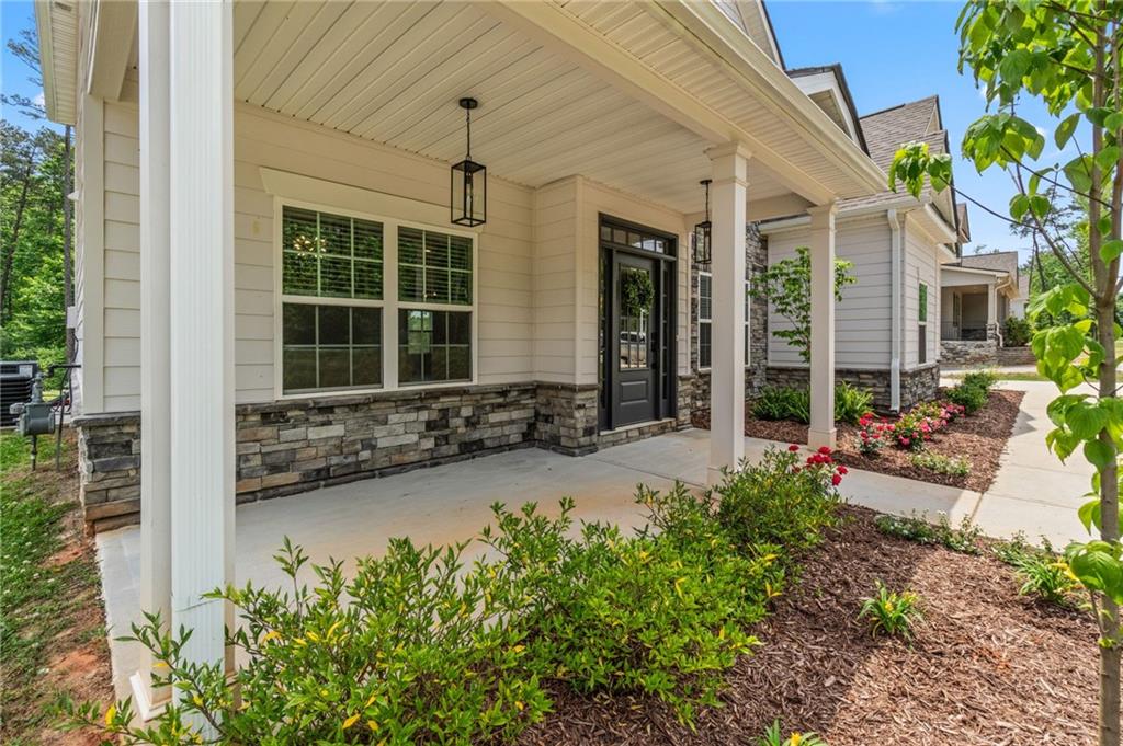 2815 Pilgrim Mill Road