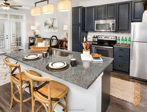 Condo For Rent - 222 Colonial Homes Drive #2401<br/> Atlanta, GA 30309